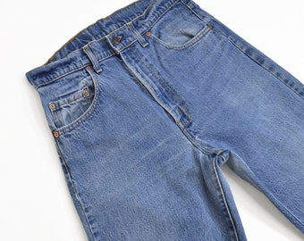 Vintage Levi's 505 Jeans, 34”