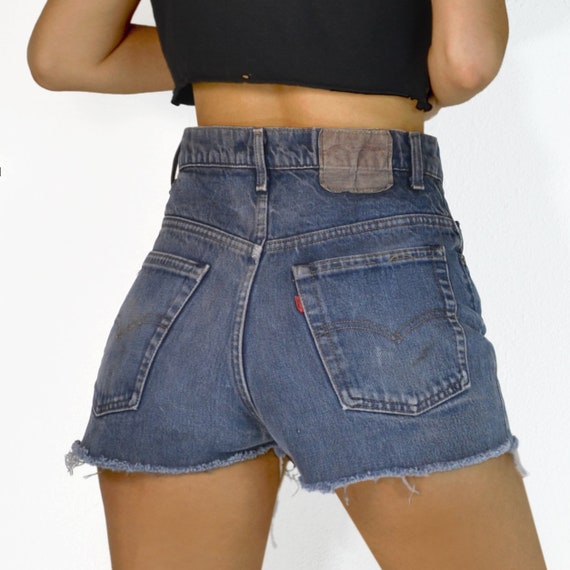 Vintage Levi's 517 Shorts, 30”