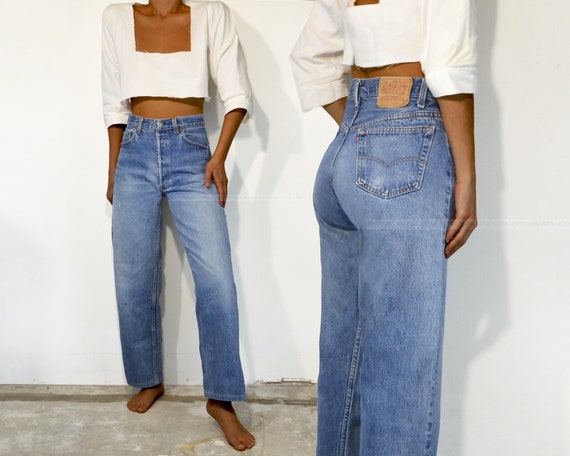 Vintage Levi's 501 Jeans, 32”