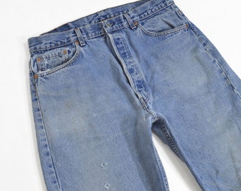 Vintage Levi's 501 Jeans, 36”
