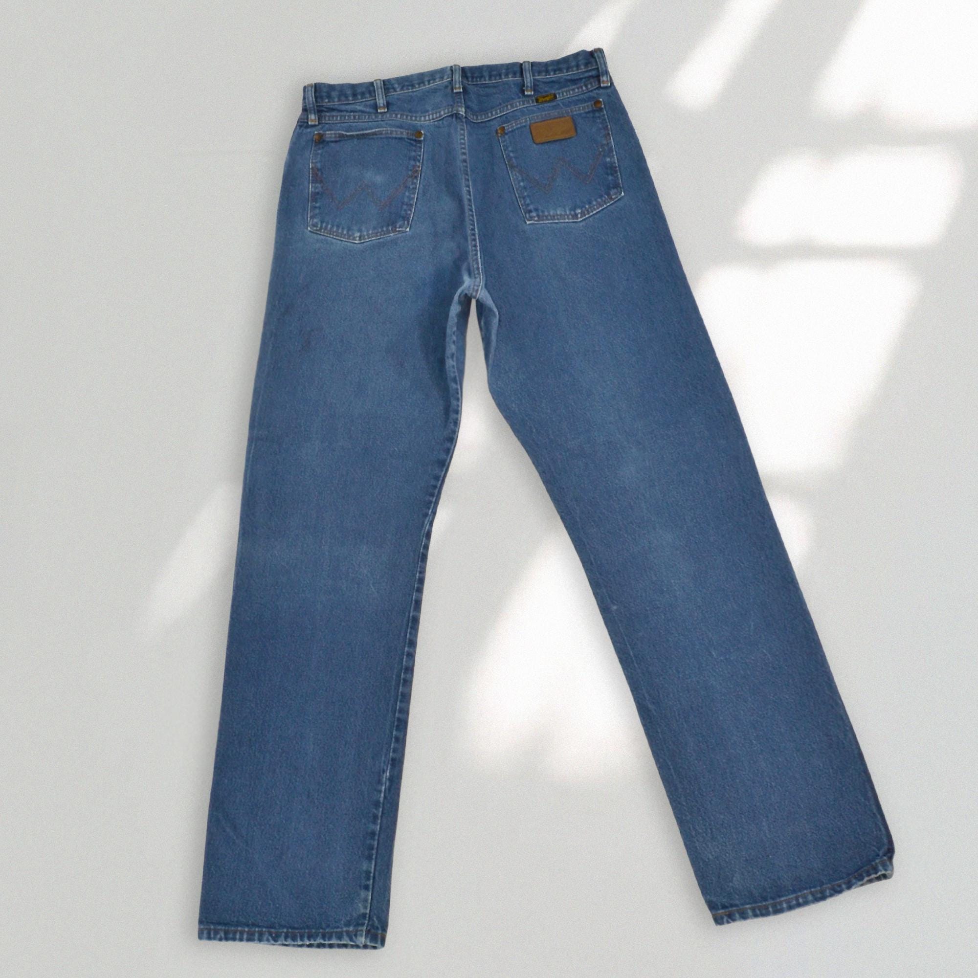 W38&W36 6本 Levi