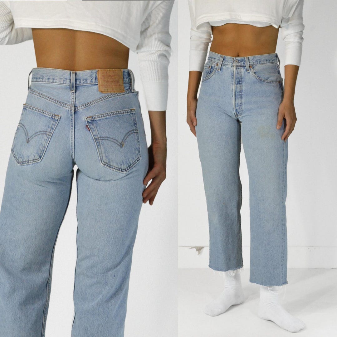 Vintage Levi's 501 Jeans 29
