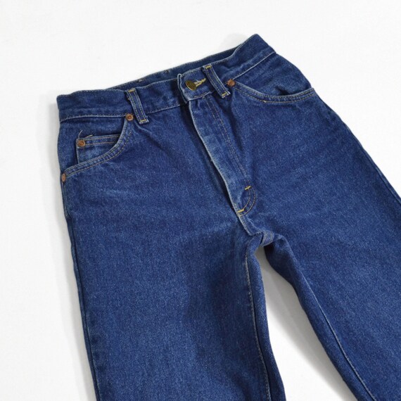 Vintage Lee Riders Jeans, 23.5” - image 1