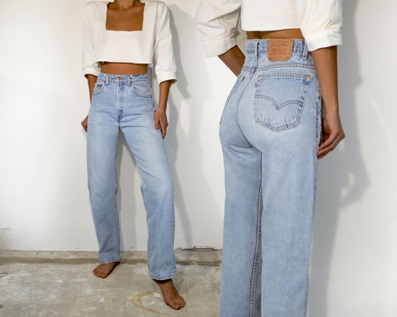 Vintage Levi's 505 Jeans, 32”