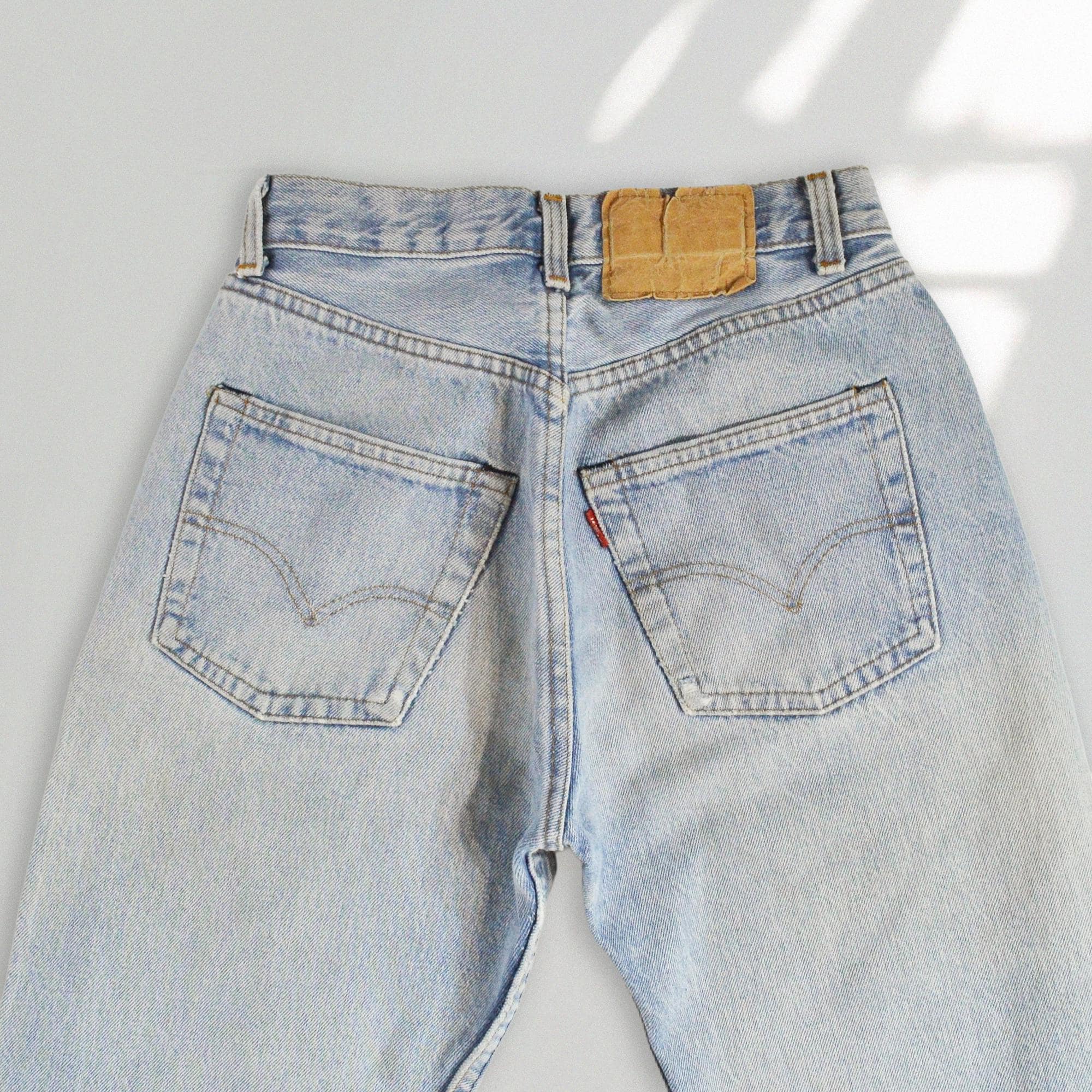 80's Levi's 510 - Etsy