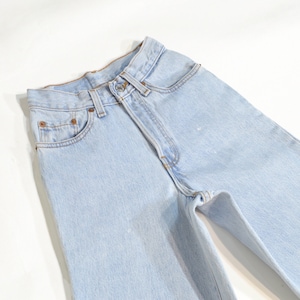 Vintage Levi's 501 Jeans, 20 image 1