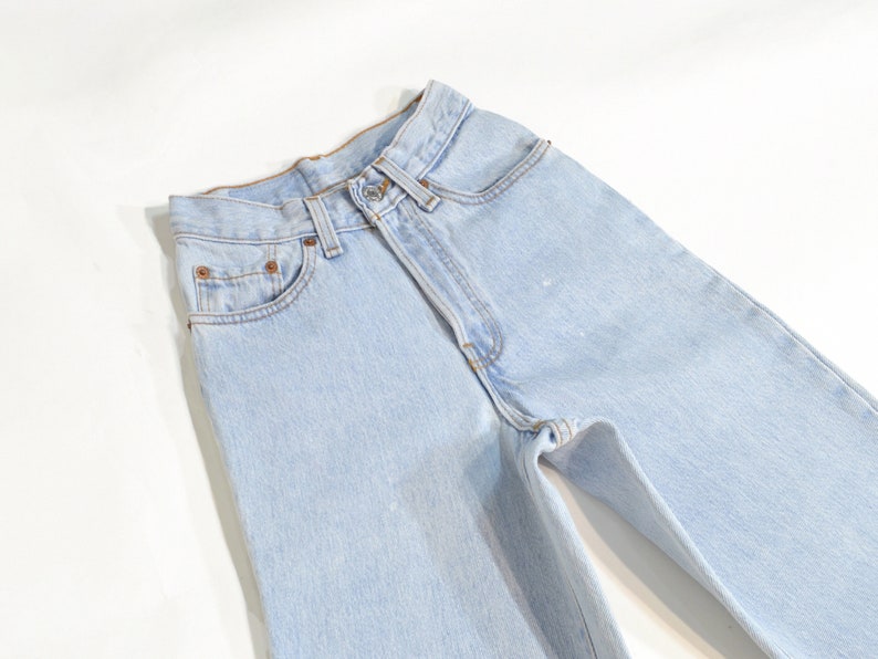Vintage Levi's 501 Jeans, 20 image 1