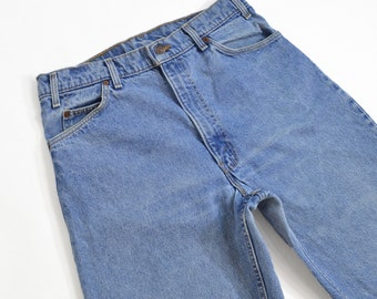 Vintage Levi's 550 Jeans, 36”