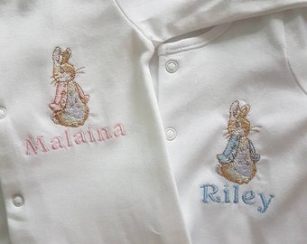 etsy baby items
