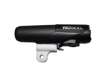 Light Mount for Cateye Volt Lights Cree V18
