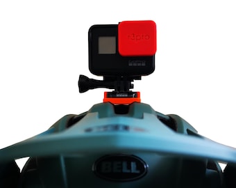 Top Mount for Bell Super Air R Helmets