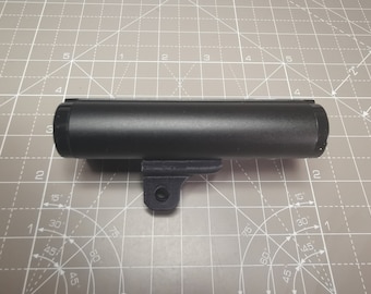 Light Mount for Magicshine Monteer lights Cree V15