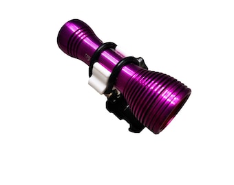 Light Mount for Exposure Cree Lights