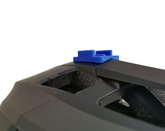 Soporte superior para cascos Fox Dropframe