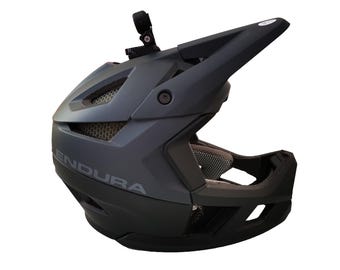 Top Mount for Endura MT500 Helmets