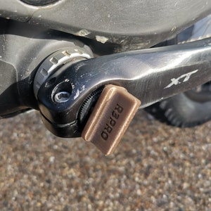 Crank Tool for Shimano Hollowtech Cranks