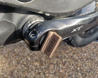 Herramienta para bielas Shimano Hollowtech