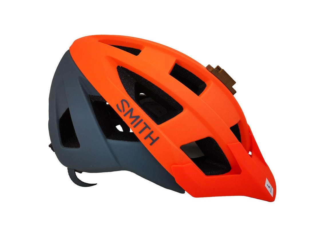 Top Mount for Smith Venture Helmets - Etsy