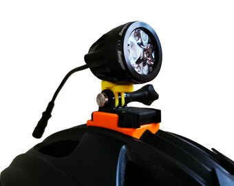 Light Mount for Hope Cree Lights V3
