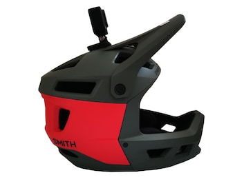 Soporte superior para cascos Smith Mainline