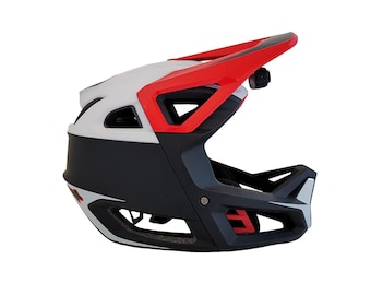 Soporte debajo de la visera para cascos FOX Proframe RS