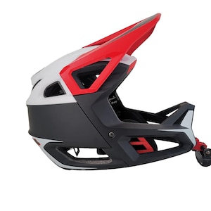 Chin Mount for FOX Proframe Helmets