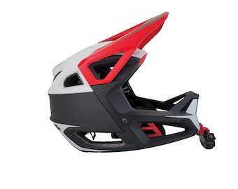 Chin Mount for FOX Proframe Helmets