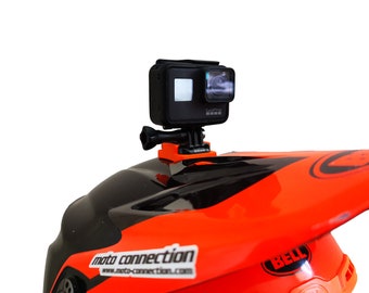 Soporte superior para cascos Bell Moto 9