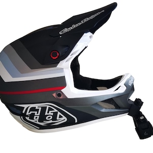 Mentonnière pour Troy Lee Designs D4