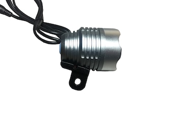 Light Mount for AKORD Lights Cree V5