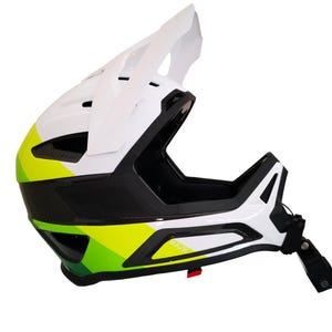 Chin Mount for Kask Defender Helmets