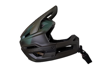 Soporte de mentón para cascos Bluegrass Vanguard