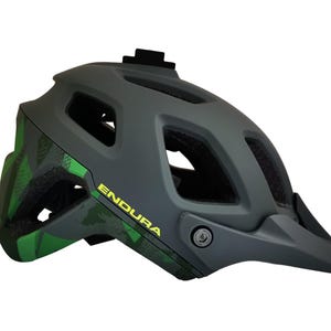 Top Mount for Endura Singletrack Helmets