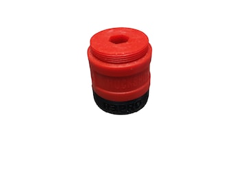 Ficha Bottomless Token de tamaño medio para horquillas Rockshox
