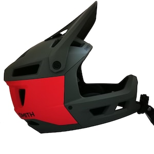 Chin Mount for Smith Mainline Helmets