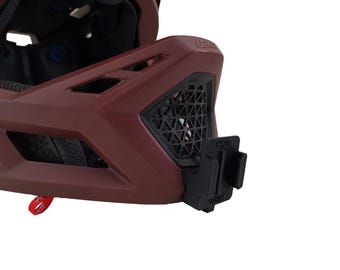 Chin Mount for Leatt Gravity 4 Helmets