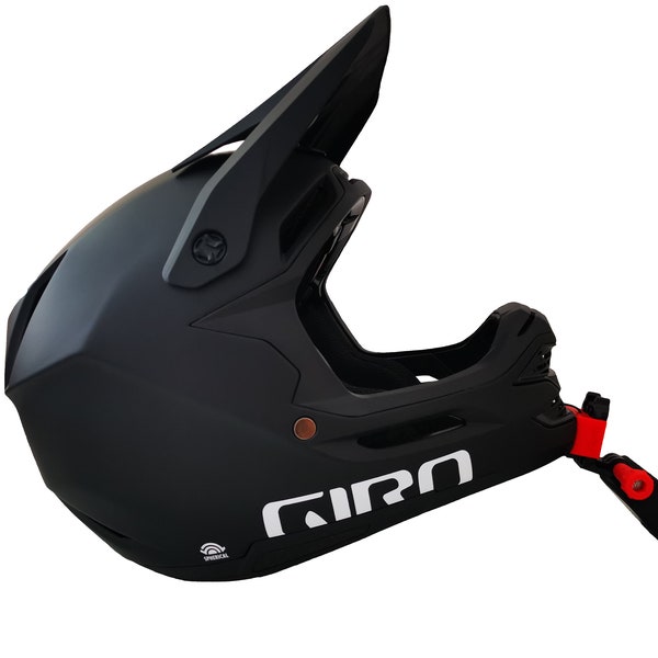 Chin Mount for Giro Insurgent Helmets