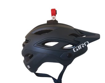 Soporte superior para cascos Giro Merit