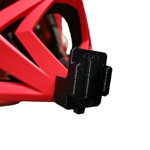 Mentonnière pour casques de scène Troy Lee Designs