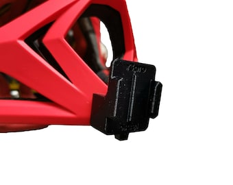 Soporte de mentón para cascos de escenario Troy Lee Designs
