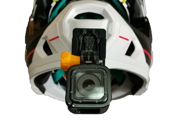 Soporte de mentón para cascos Bell Super DH