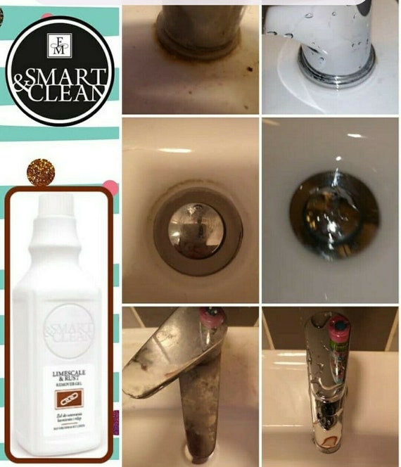 rust converter gel