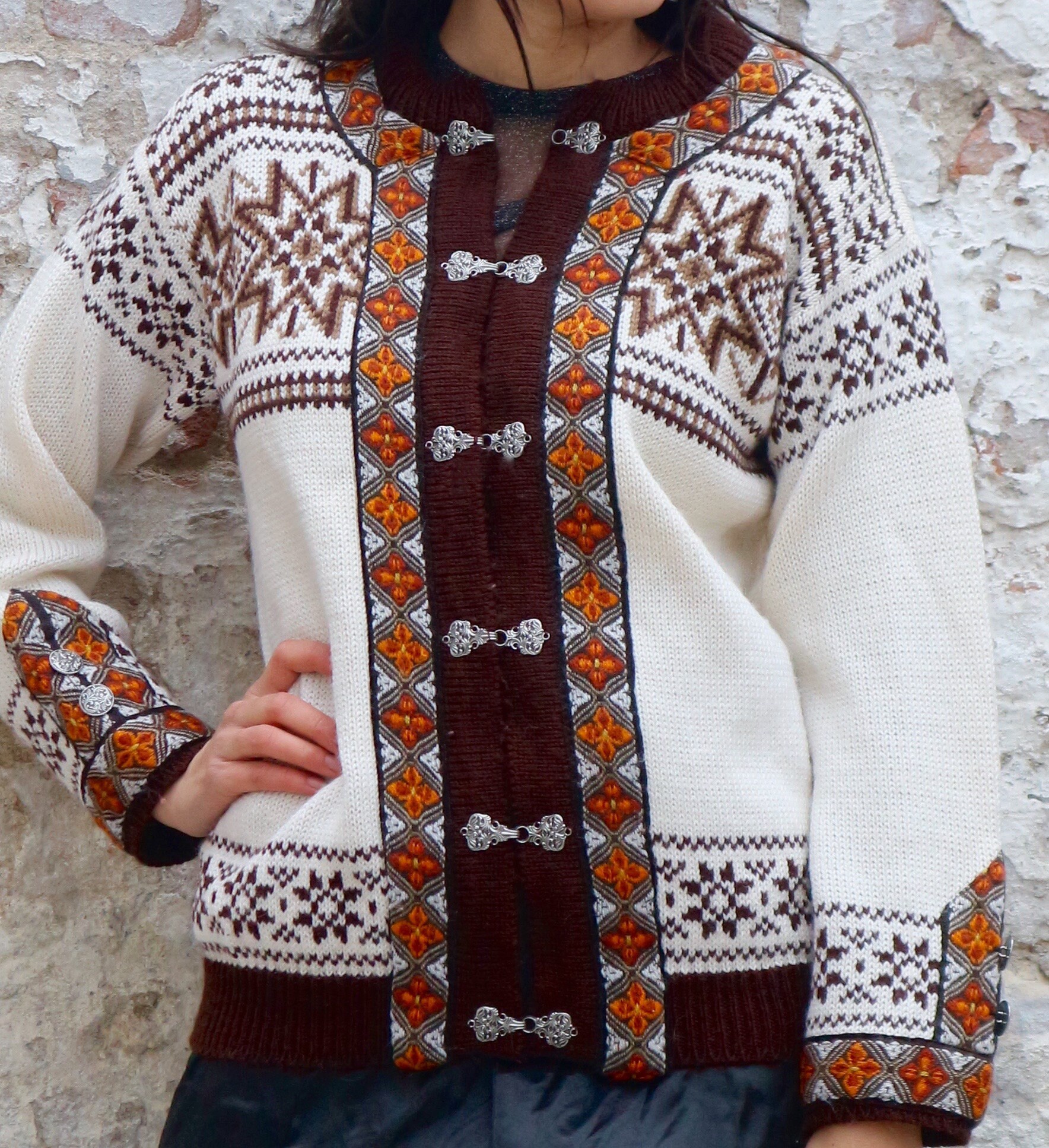 cheap norwegian sweaters
