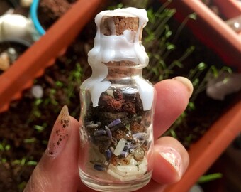 Offerings To Sylphs; Elemental Offerings; Faery Offerings