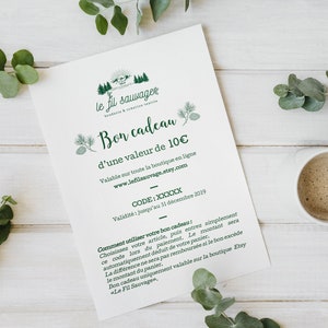 Gift Voucher, Gift Card, Gift Voucher