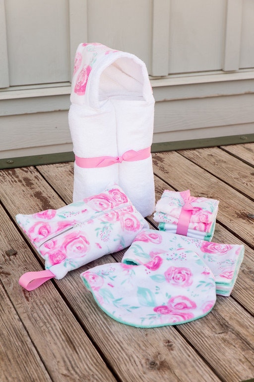 LovieMonogramPersonalizedBaby LovieSecurity BlanketSoft Lovie