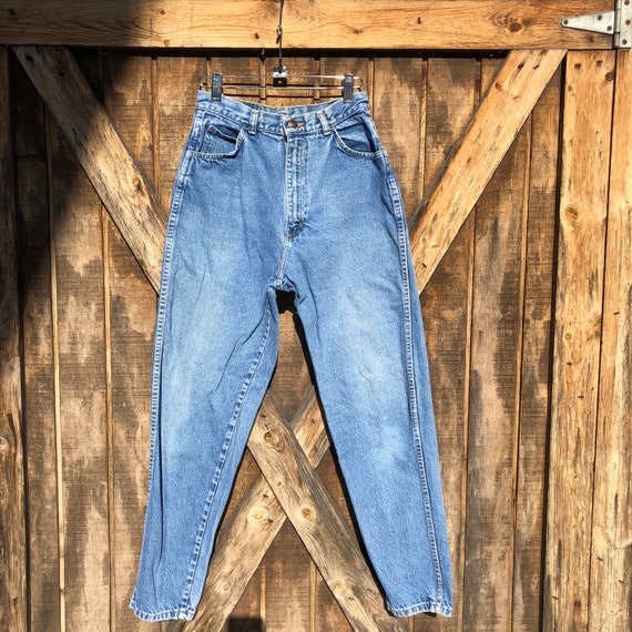 Vintage Tiger Tiger Denim - image 1