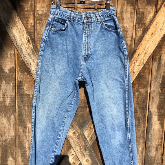 Vintage Tiger Tiger Denim - image 2