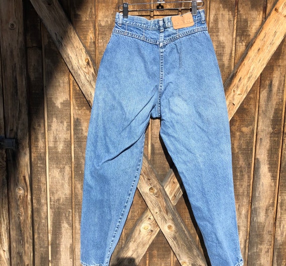 Vintage Tiger Tiger Denim - image 3