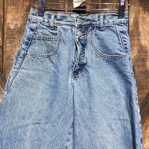 Vintage Guess Jeans
